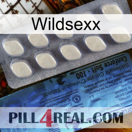 Wildsexx 34